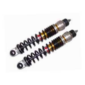 Amortiguador YSS Gas Con Regulación Juego