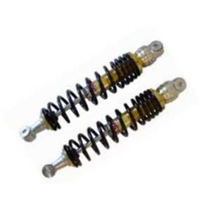 Amortiguador YSS Gas Con Regulación Juego