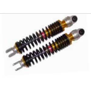 Amortiguador YSS Gas Con Regulación Juego