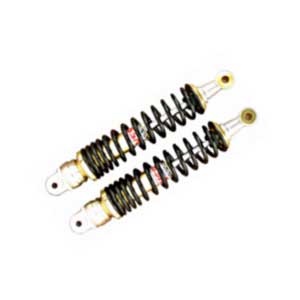 Amortiguador YSS Gas Con Regulación Juego