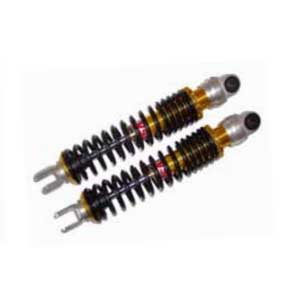 Amortiguador YSS Gas Con Regulación Juego