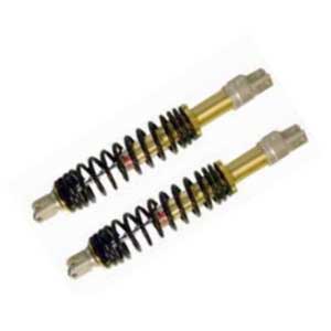 Amortiguador YSS Gas Con Regulación Juego