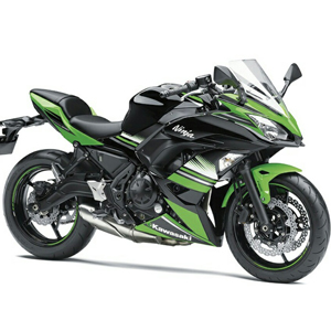 Ninja 650 R<BR> (2018-->2019)