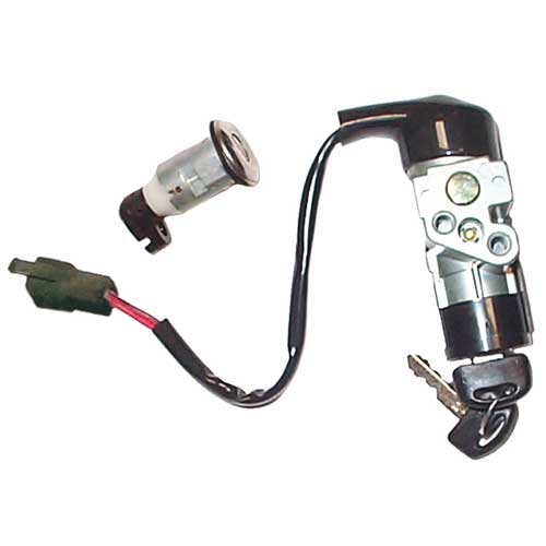 Kit Cerraduras Honda SFX 50 (Completo)