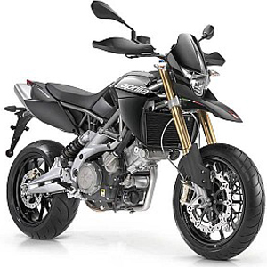 DORSODURO 750<BR>(2009-->2017)