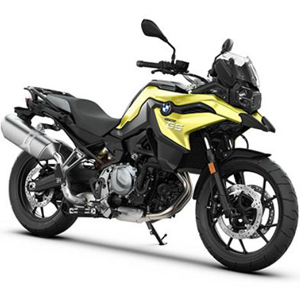 F 750 GS<BR>(2019-->)