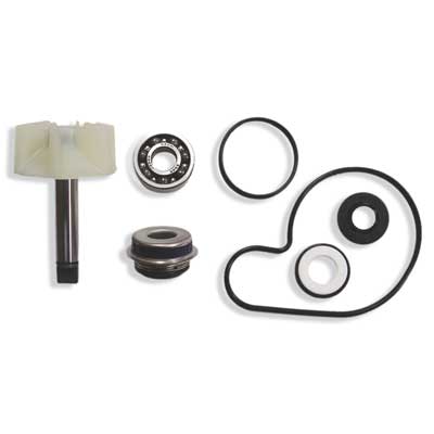 Kit Reparación Bomba Agua Maxiscooter Kreba