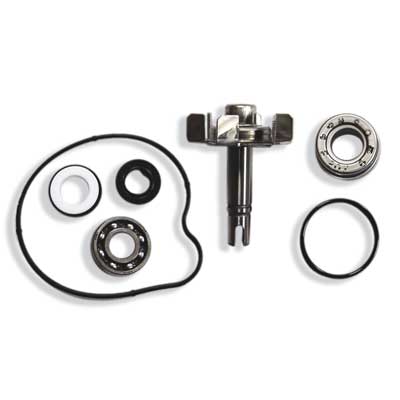 Kit Reparación Bomba Agua Maxiscooter Kreba