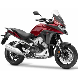 VFR800X<BR>(2017-->2019)