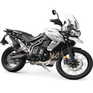 800 XC<br>(2018-->2019)