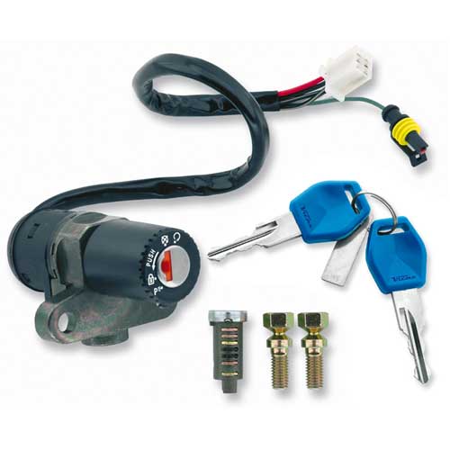 Kit Cerraduras (Completo)