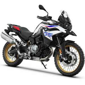 F 850 GS<BR>(2019-->)