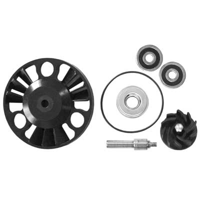 Kit Reparación Bomba Agua Maxiscooter Kreba