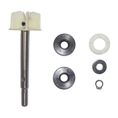 Kit Reparación Bomba Agua Maxiscooter Kreba