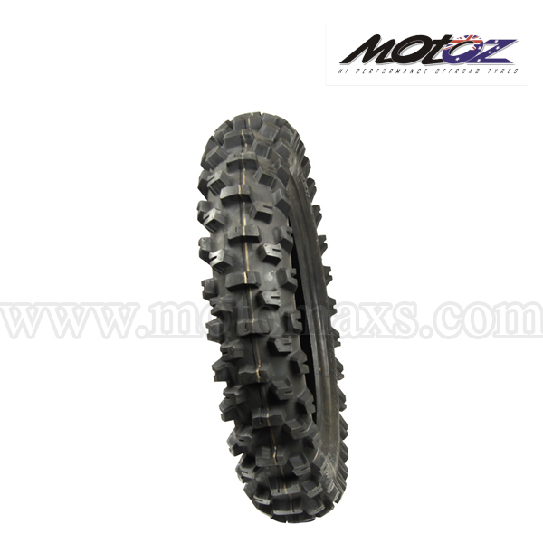 Neumático Cross Tras. MotoZ TERRAPACTOR 90/100-14