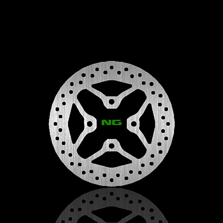 Disco Freno Delantero NG Brake MSX/GROM
