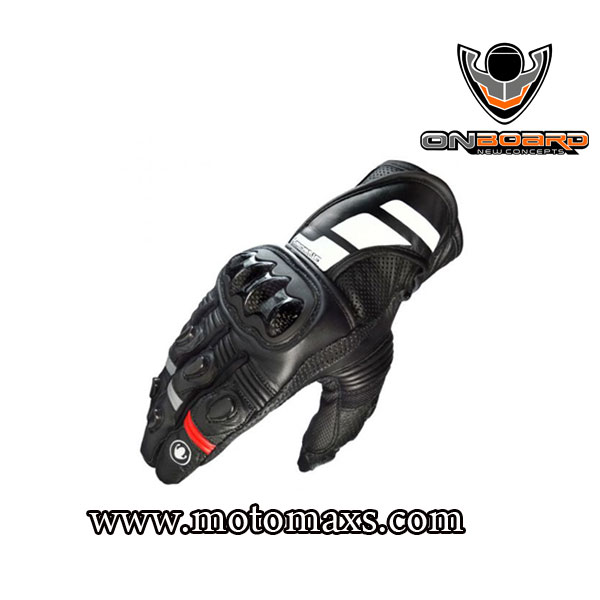 Guantes ONBOARD Air Carbon