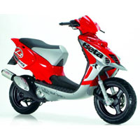 ARK AC/LC 50<br>(1996->2004)