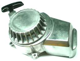 Arrancador Aluminio Minimoto China