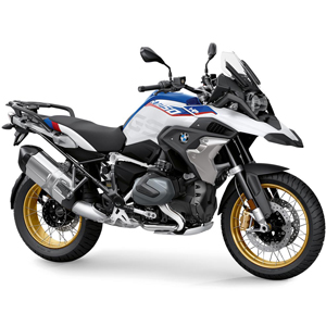 F 1250 GS<BR>(2018-->2019)