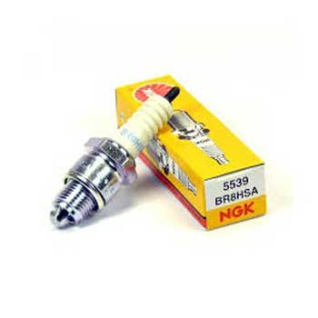 Bujía NGK BR8HSA