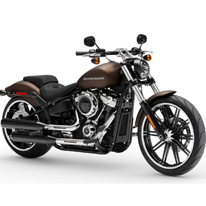 1745 BREAKOUT<BR>(2019-->)