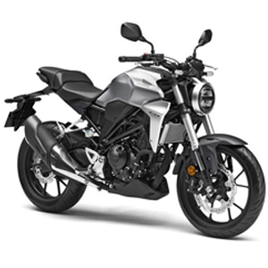 CB300R <BR> (2019-->)