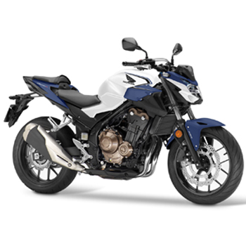 CB500F <BR>(2017-->2019)
