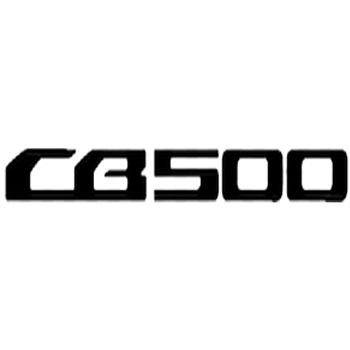 CB500