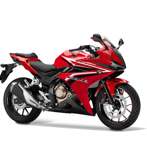 CBR500R <br>(2017-->)