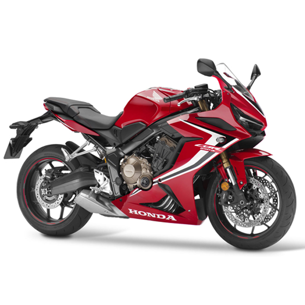 CBR650R <BR>(2019-->)