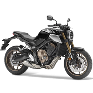 CB650R <Br>(2019-->)
