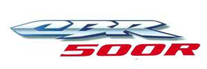 CBR 500 R