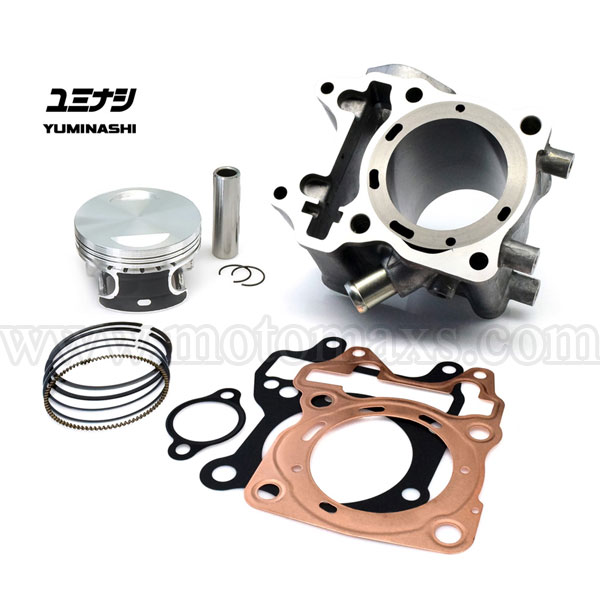 Cilindro YUMINASHI 164cc Honda PCX 125