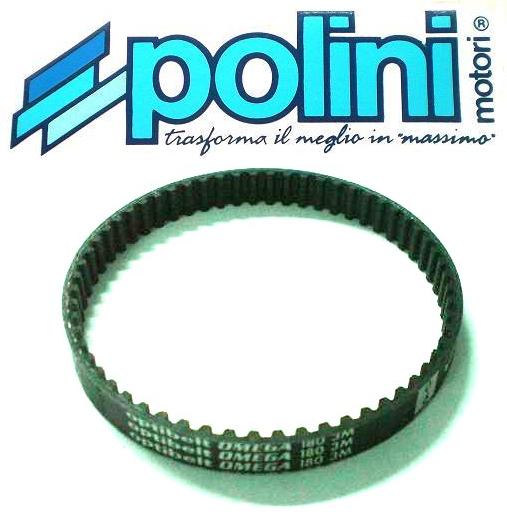 Correa bomba agua reverse GP3/GP4/GP5 H2O.