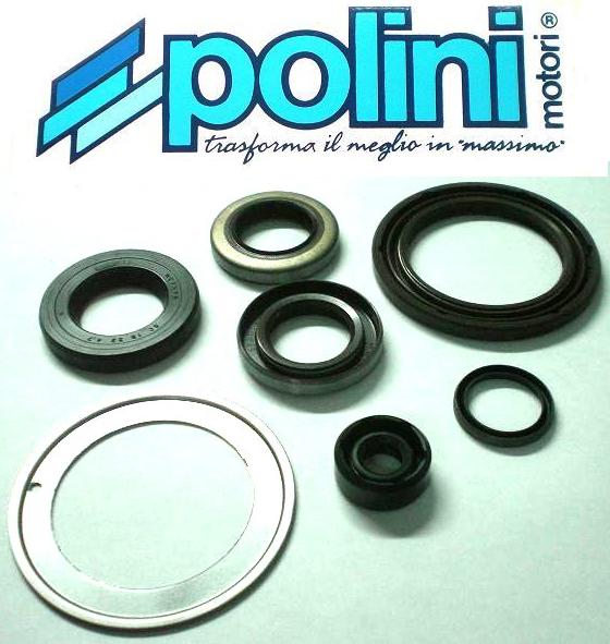 Kit retenes motores reverse GP3/GP4/GP5 H2O.