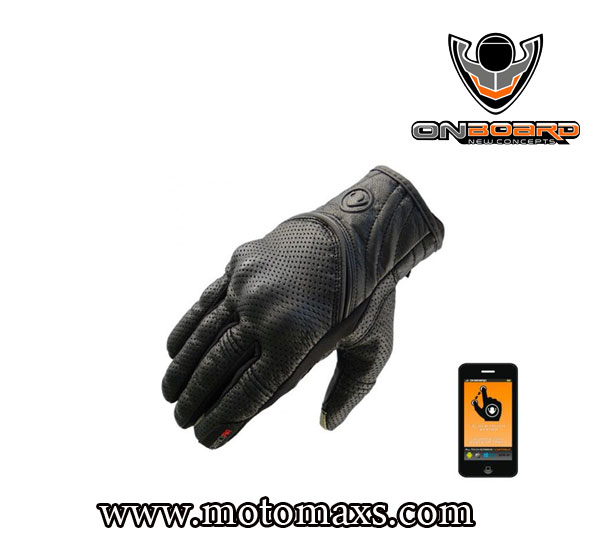 Guantes ONBOARD Contact Air