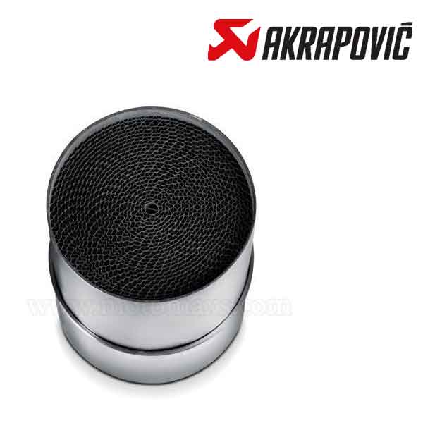 Catalizador Akrapovic Yamaha X-Max 400 (HOM.)