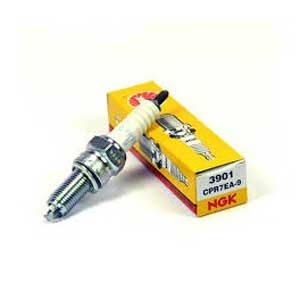 Bujía NGK CPR7EA-9