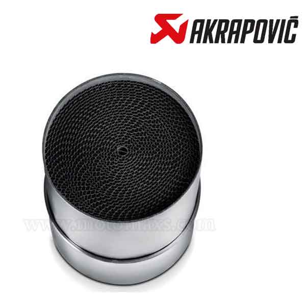 Catalizador Akrapovic Aprilia Sportcity 250 ie euro3 (HOM.)