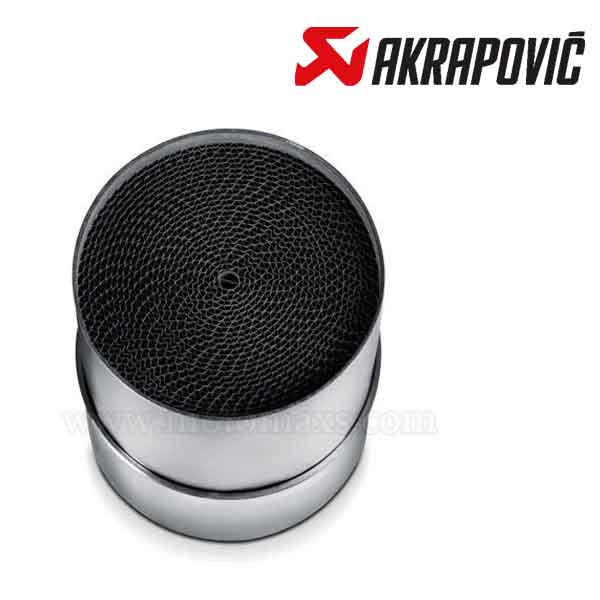 Catalizador Akrapovic Honda Forza 125 (HOMOLOGADO)