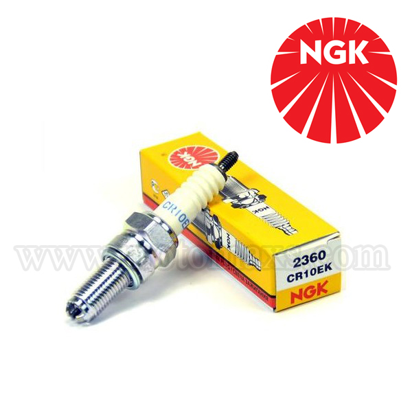 Bujia NGK CR10EK