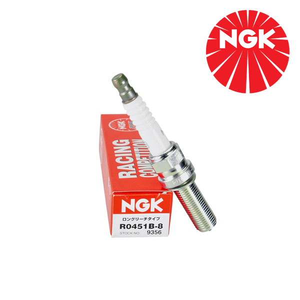Bujia NGK R0451B-8