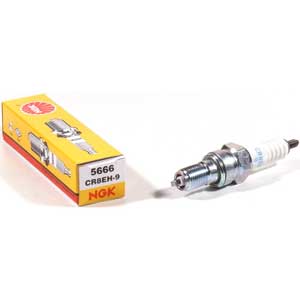 Bujía NGK CR8EH-9