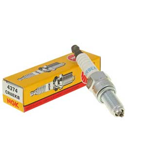 Bujía NGK CR8EKB