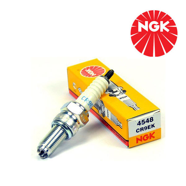 Bujía NGK CR9EK