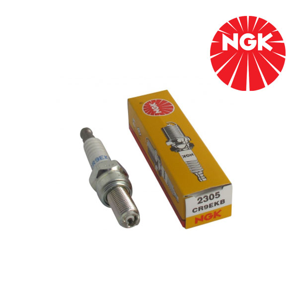 Bujía NGK CR9EKB