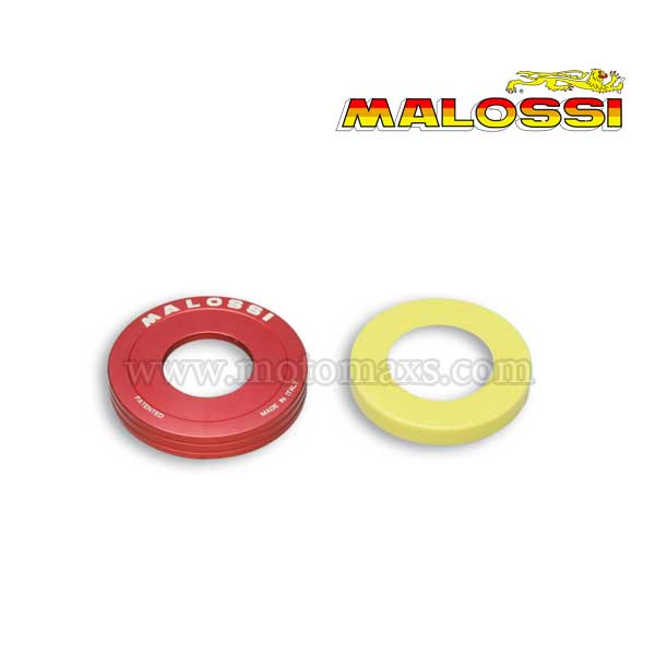 Control Torsión Muelle Contraste Malossi TMax 530