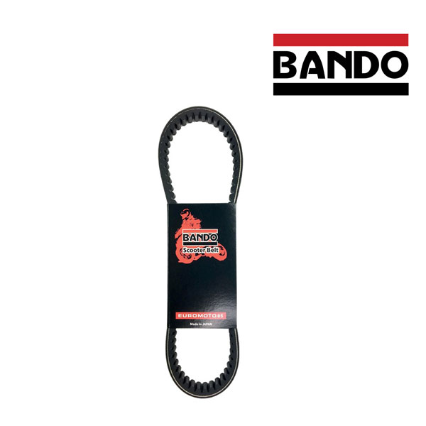 Correa Transmisión BANDO Yamaha N-max 125