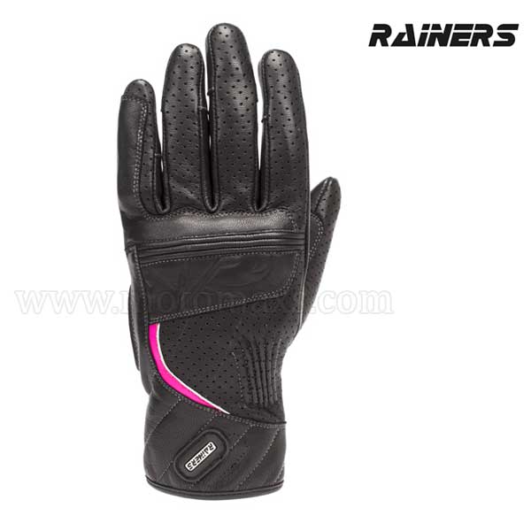Guantes Rainers Mujer "Diana".